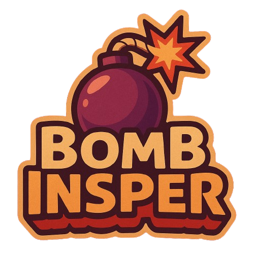 BombInsper Logo